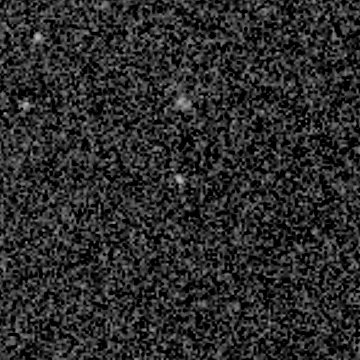 Star field recorded on 2026-06-11