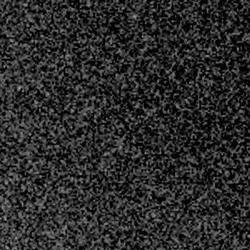 Exposure 3, g filter, 10:38:54 UTC; marker-free star field